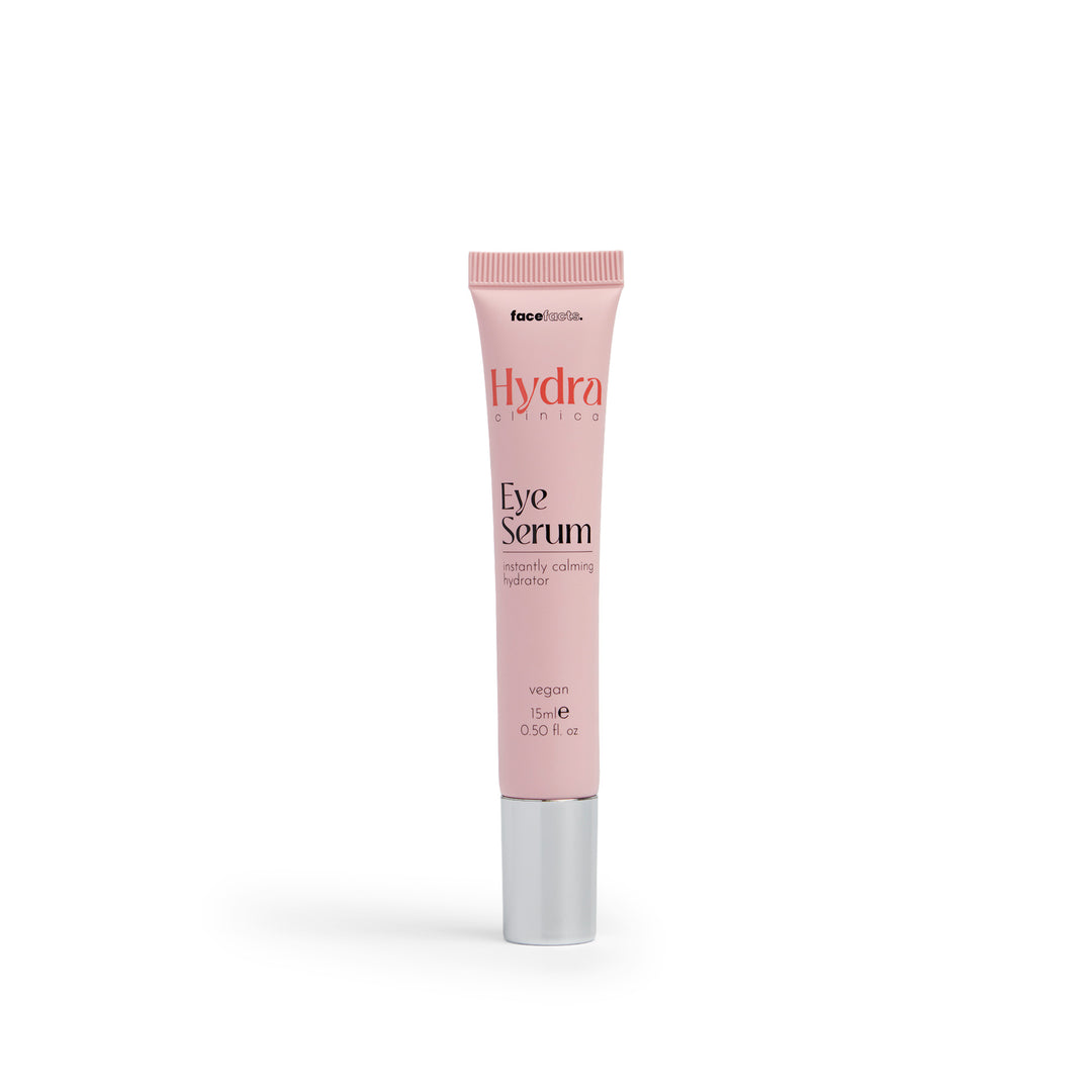 Hydra Clinica Eye Serum