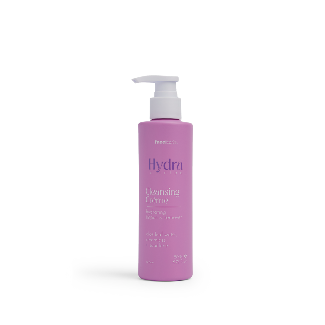 Hydra Clinica Cleansing Crème