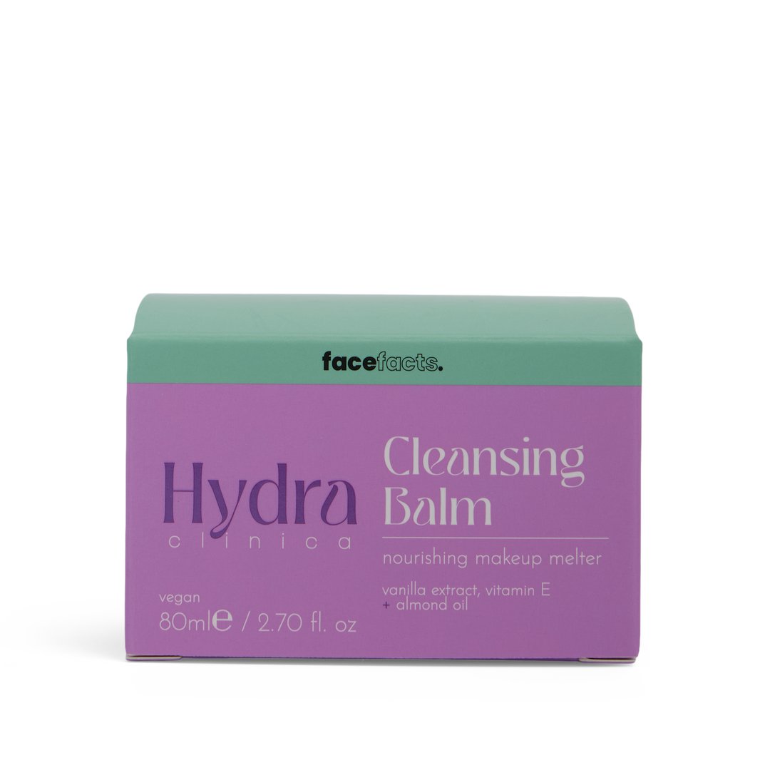 Hydra Clinica Cleansing Balm