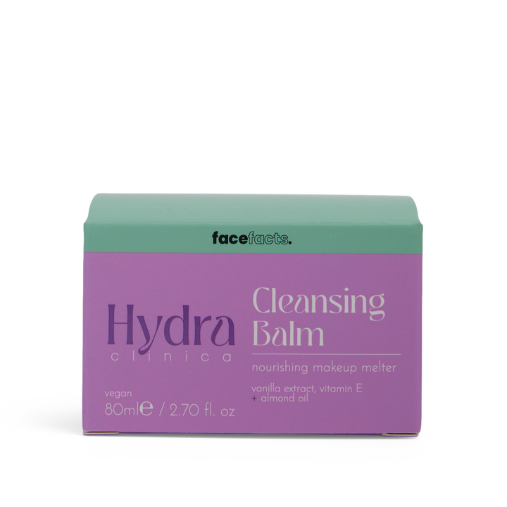 Hydra Clinica Cleansing Balm