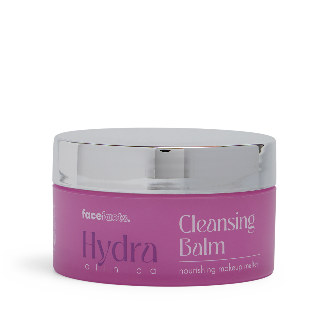 Hydra Clinica Cleansing Balm