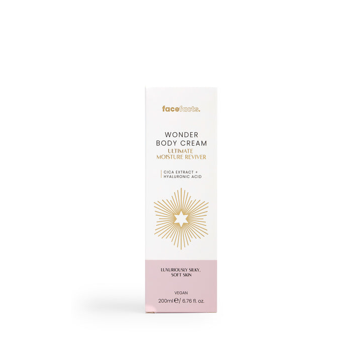 Wonder Body Cream
