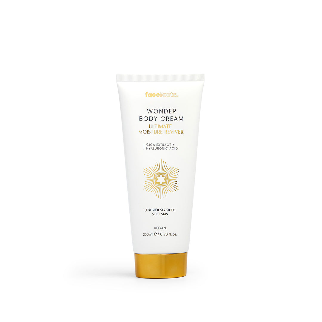 Wonder Body Cream