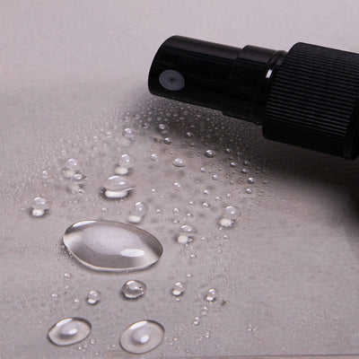 Bert & Bert Barbers Sea Salt Texture Spray