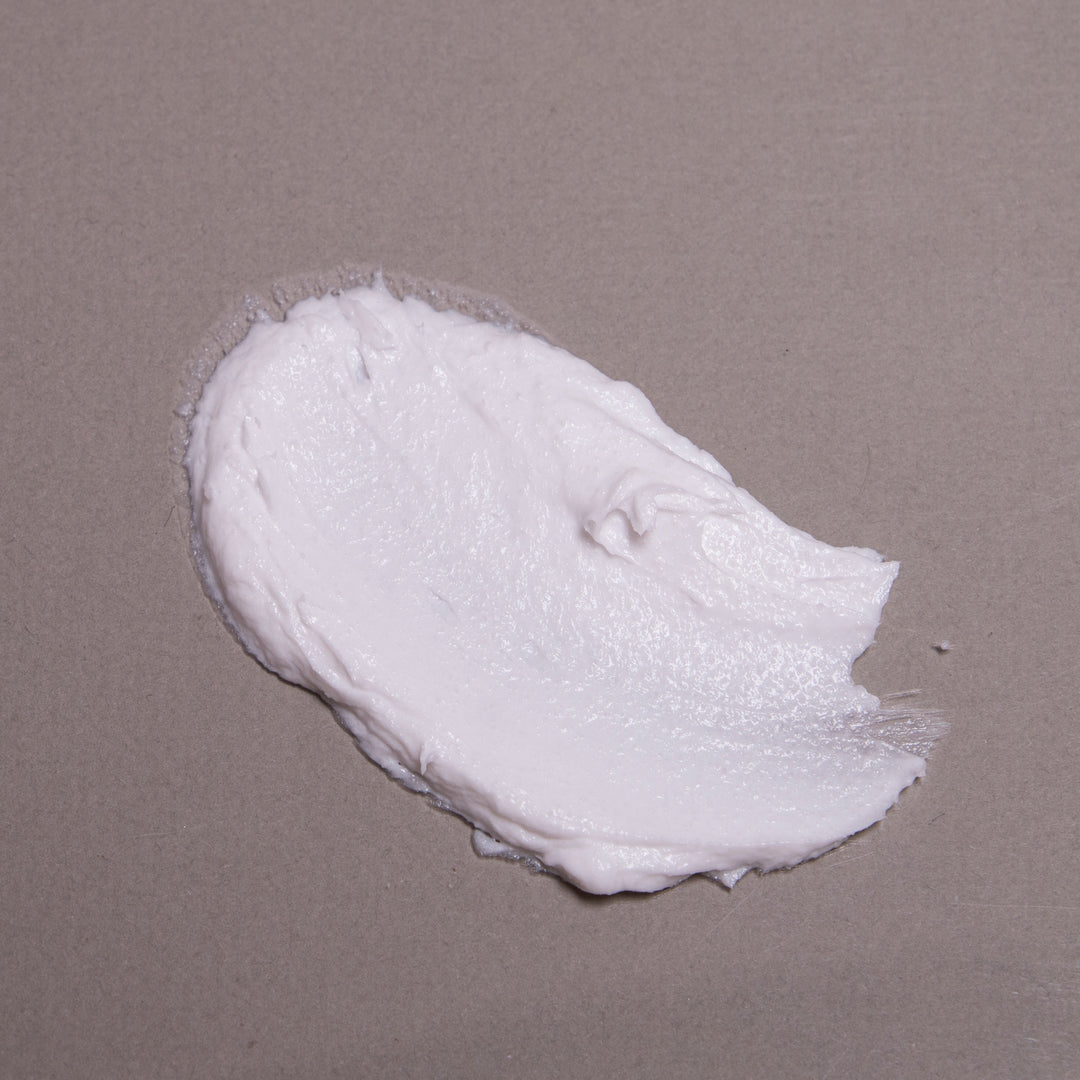 Bert & Bert Barbers Matte Hair Styling Clay