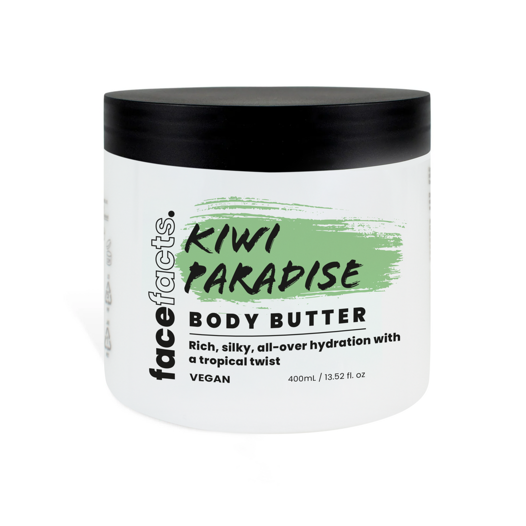 Kiwi Paradise Body Butter