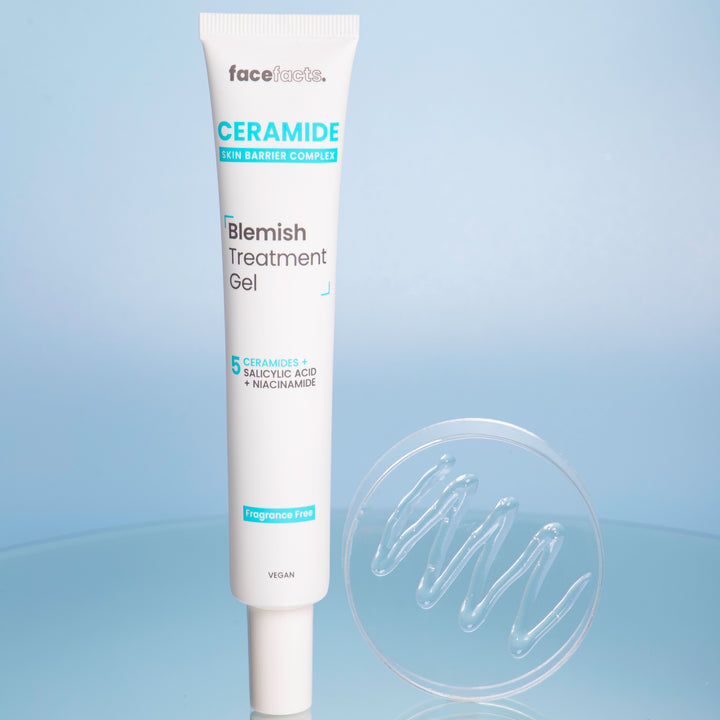 Ceramide Blemish Treatment Gel