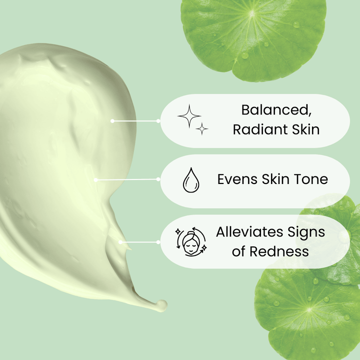 Cica Colour Correcting Cream