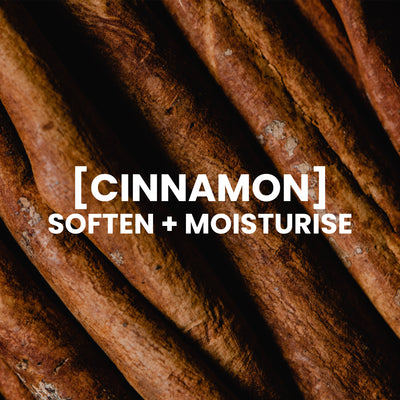 Cinnamon Body Lotion