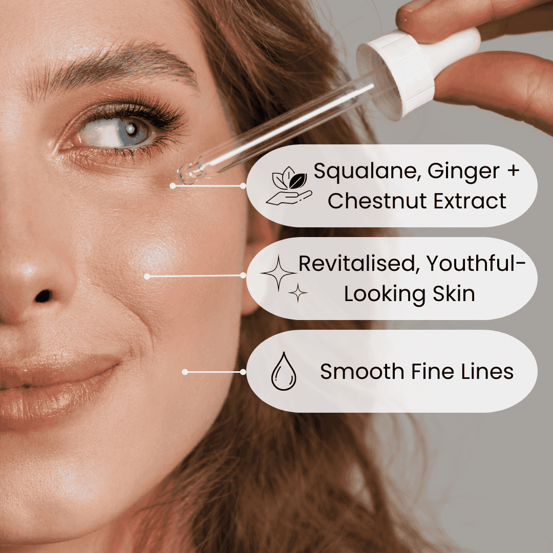 Dual Complex Face Serum