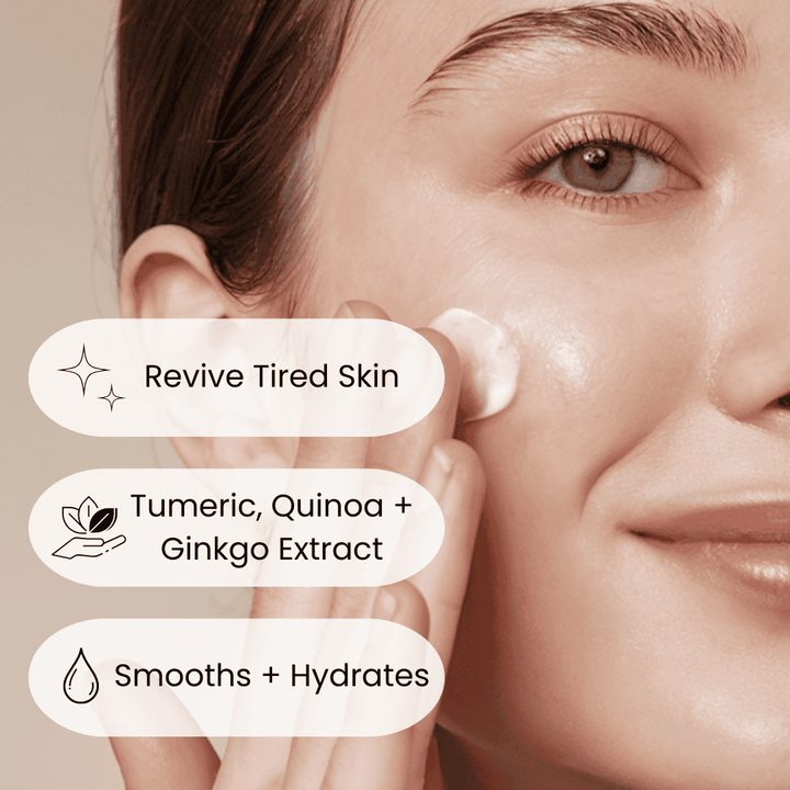 Dual Complex Face Cream