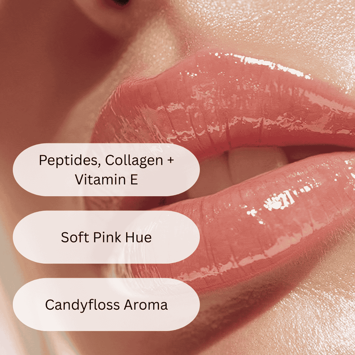 Duo Cosmetics Lip Define - Ballet Slipper