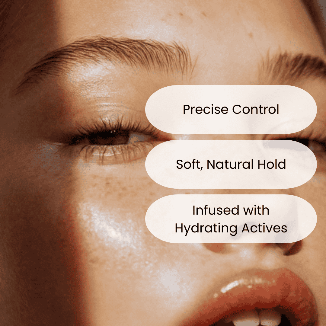 Duo Cosmetics Brow Shape - Brown