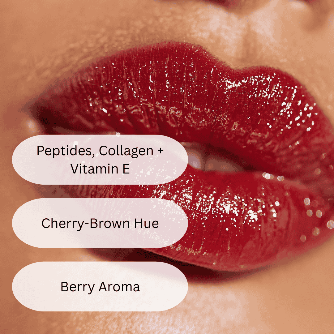 Duo Cosmetics Lip Define - Cherry Lacquer