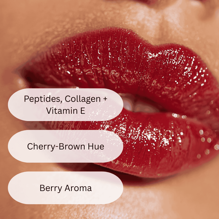 Duo Cosmetics Lip Define - Cherry Lacquer