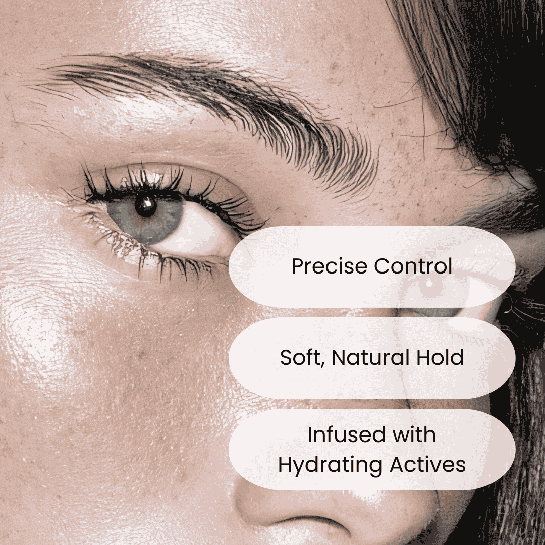 Duo Cosmetics Brow Shape - Dark Brown