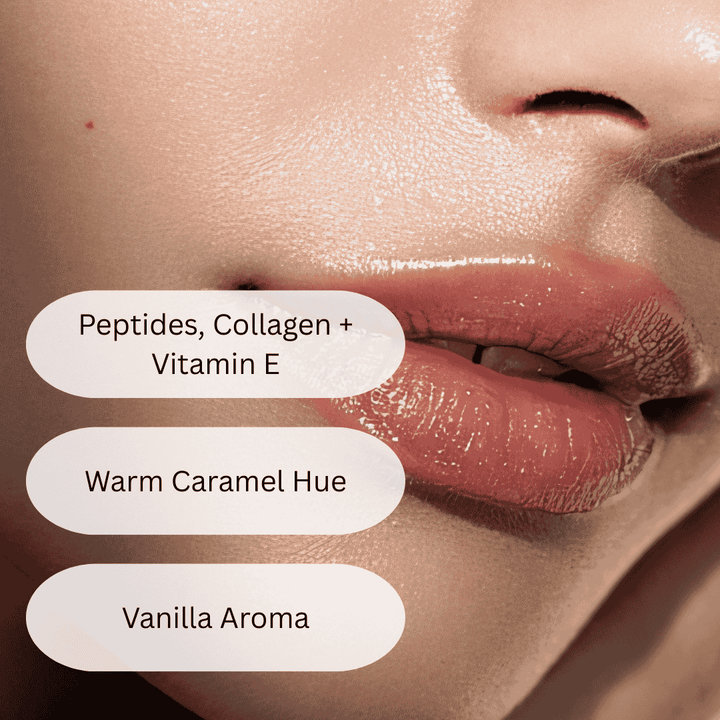 Duo Cosmetics Lip Define - Rustic Caramel