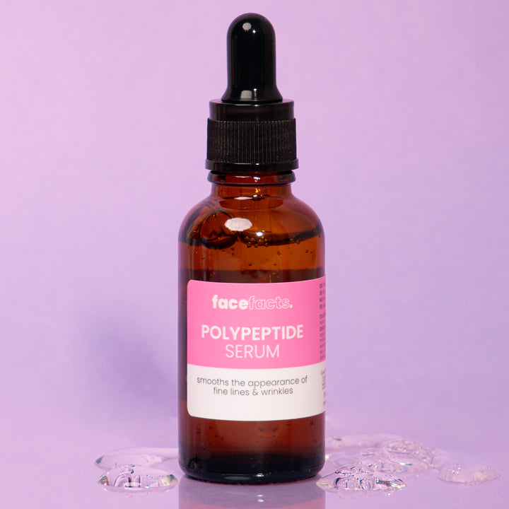 Firm & Renew Polypeptide Facial Serum