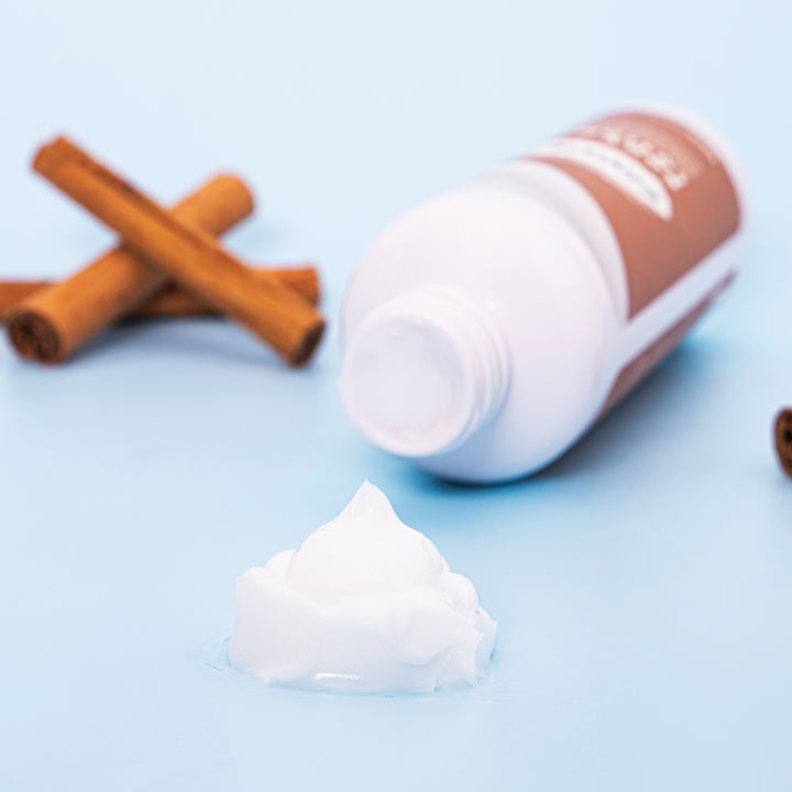 Cinnamon Body Lotion
