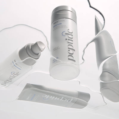 Face Facts Peptide Detox Foam Cleanser