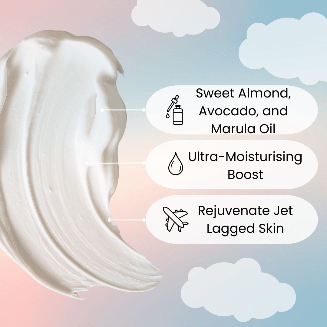 Friday Social In-Flight Hydra Mask