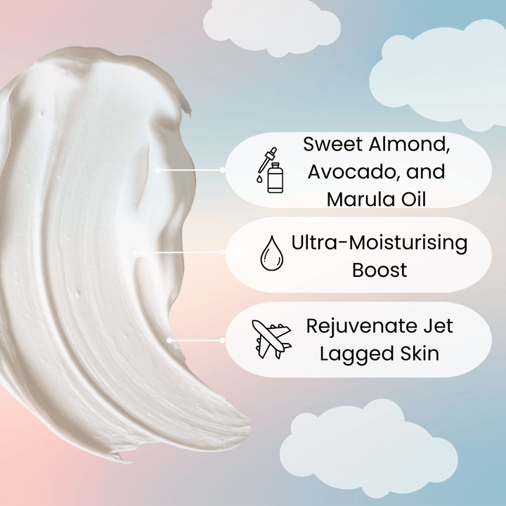 Friday Social In-Flight Hydra Mask