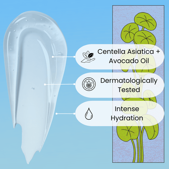 La Beauté Éclat Cicaboost Body Balm