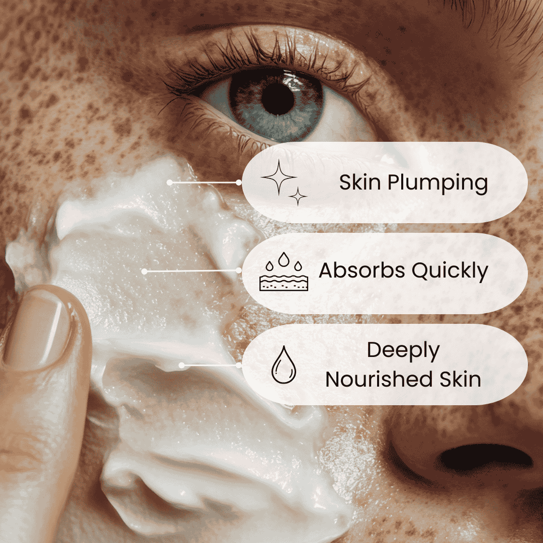 Peptide Restore Cream