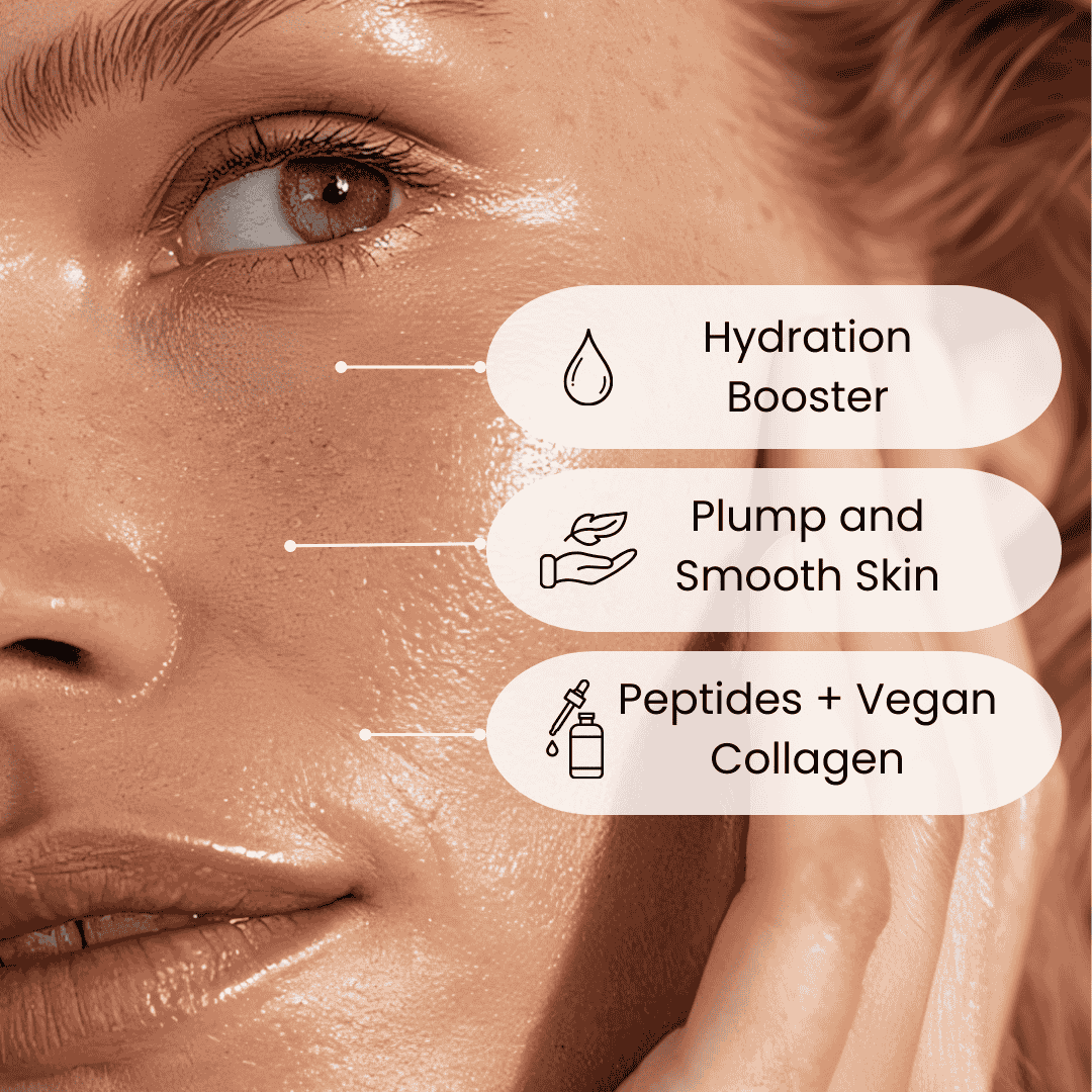 Peptide Radiance Drops