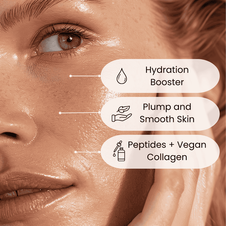 Peptide Radiance Drops