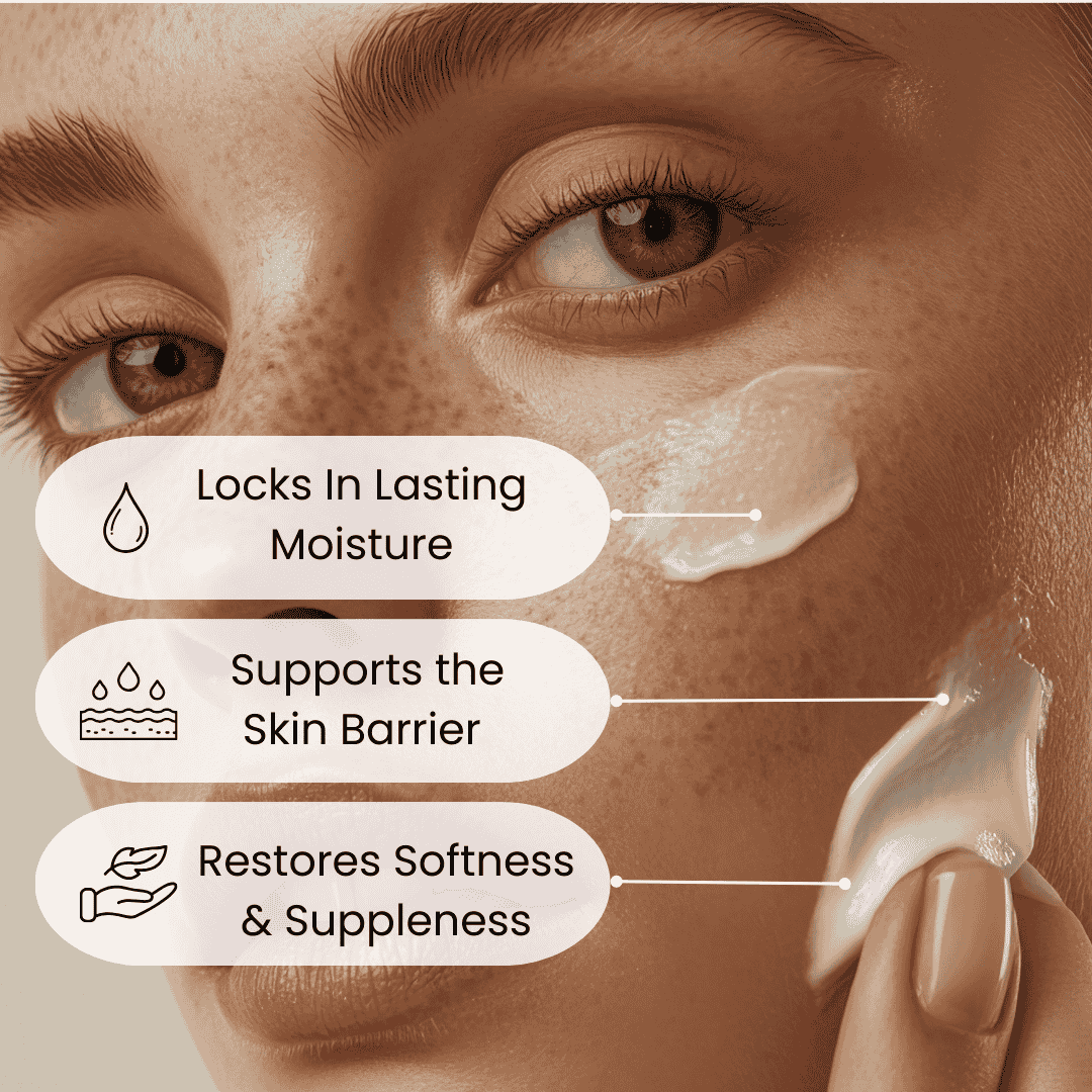 Daily Rich Rice Cream