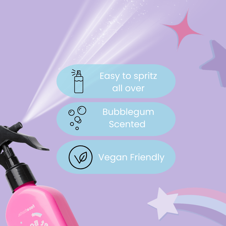Sweet Skin Sweet Body Mist - Bubblegum