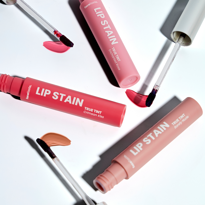 Barely Nude Lip Stain