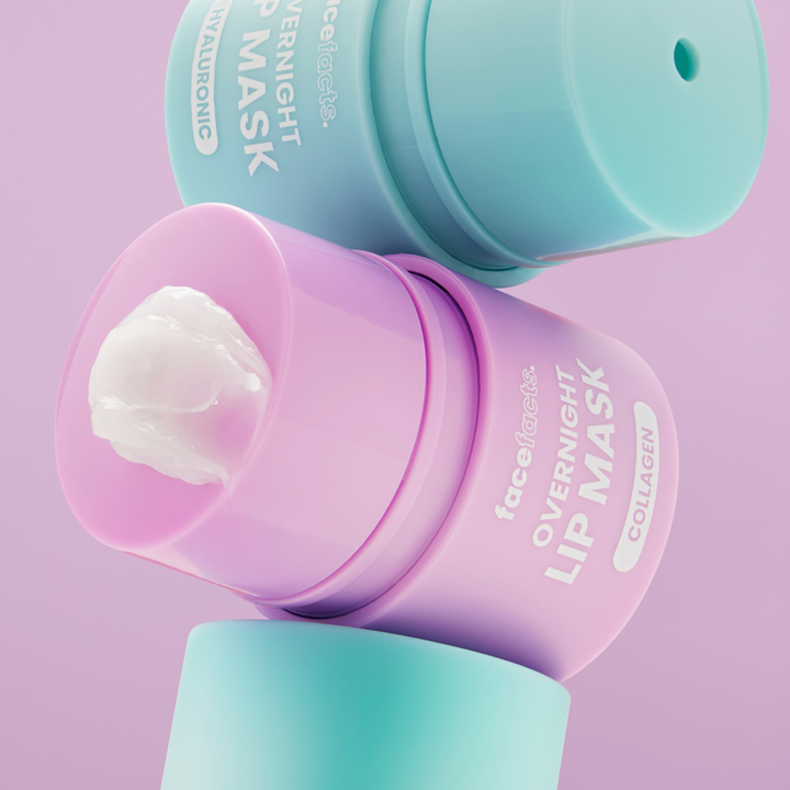 Collagen Overnight Lip Mask