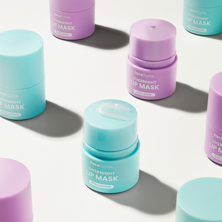 Collagen Overnight Lip Mask