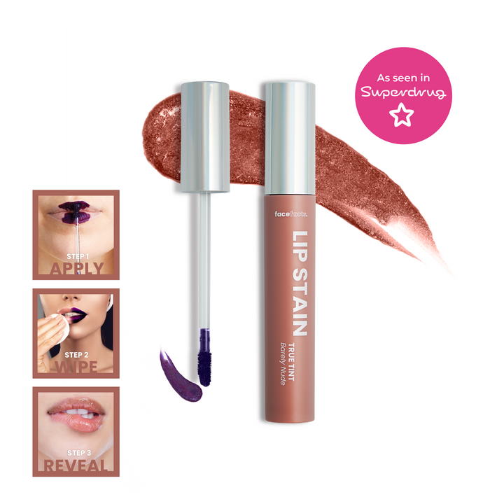 Barely Nude Lip Stain