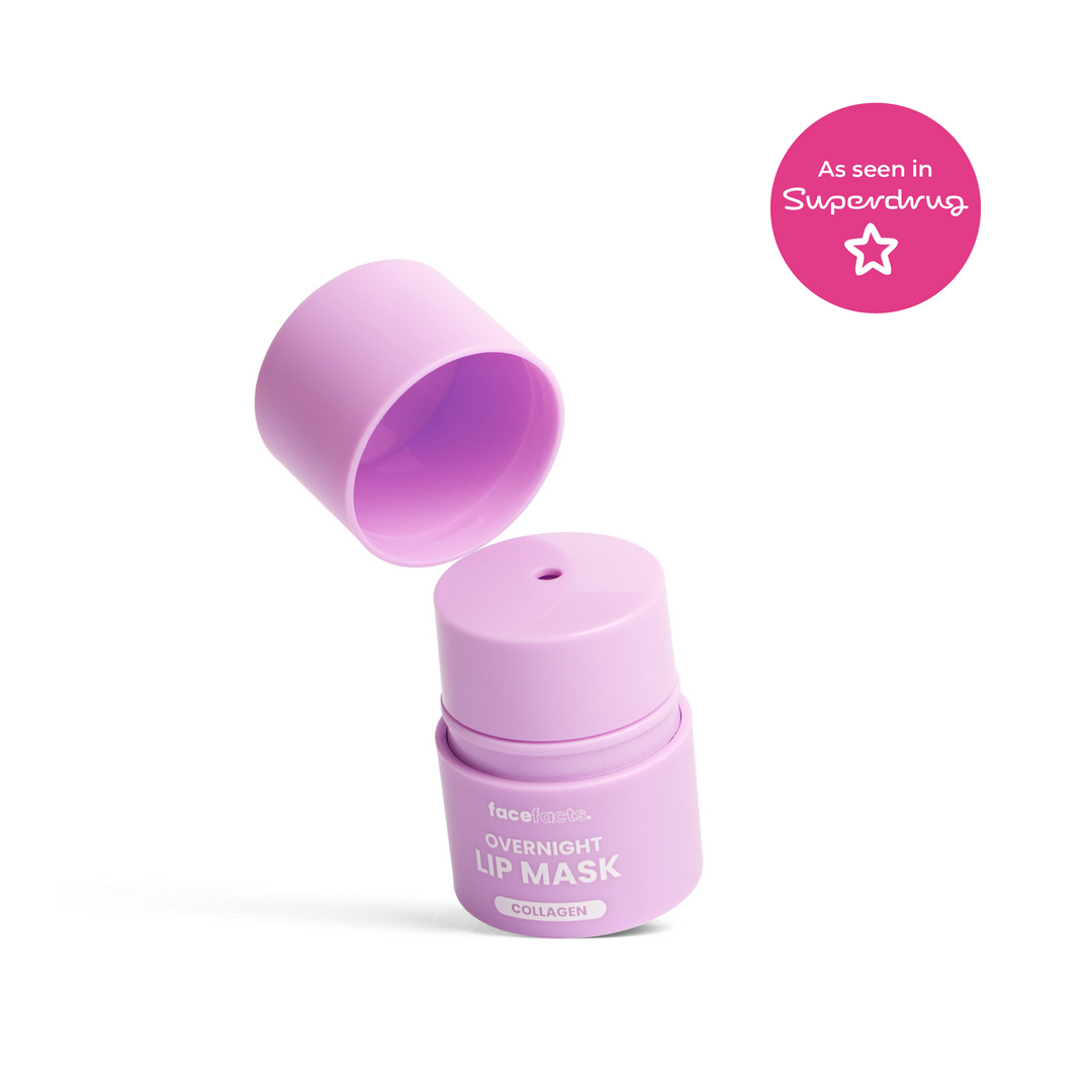 Collagen Overnight Lip Mask