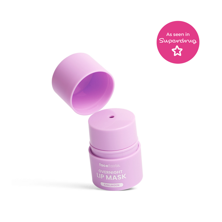 Collagen Overnight Lip Mask