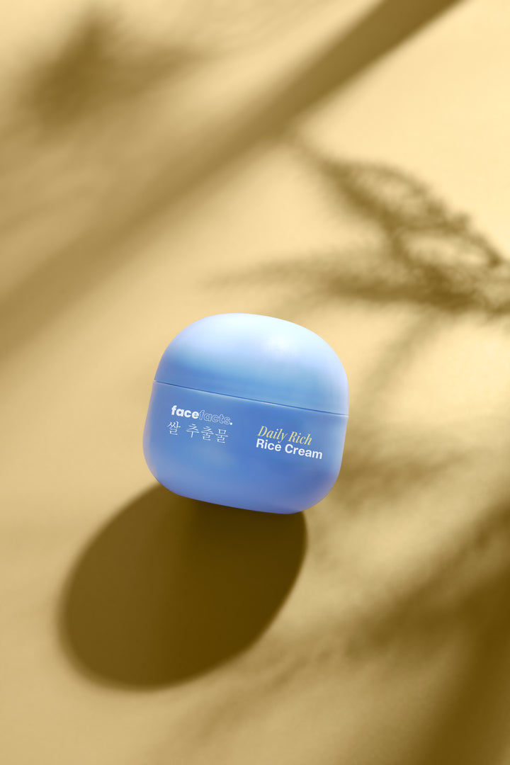 Daily Rich Rice Cream