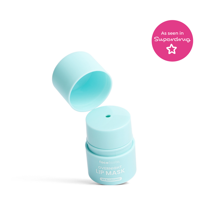 Hyaluronic Overnight Lip Mask