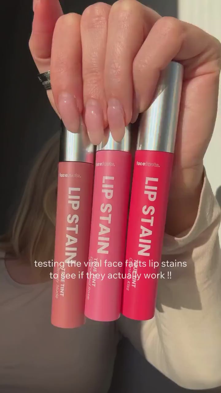 Barely Nude Lip Stain