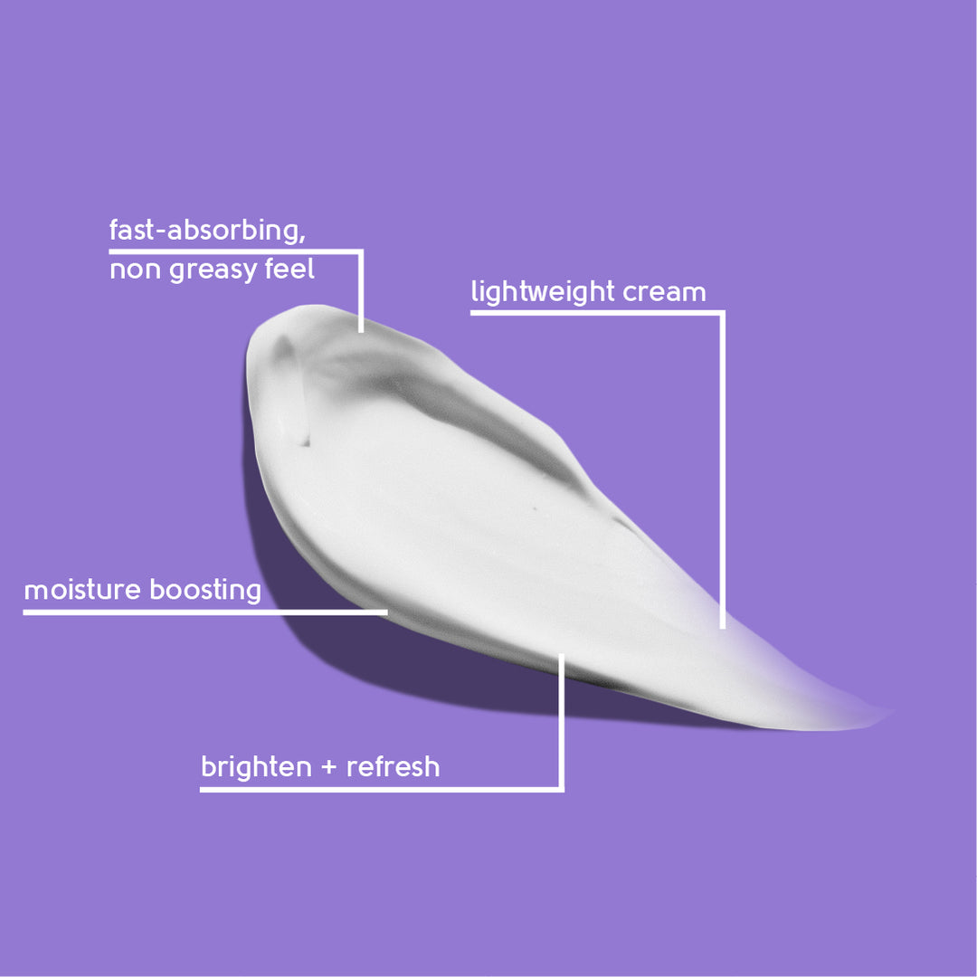 Acai Berry Age Defying Eye Cream – FaceFacts