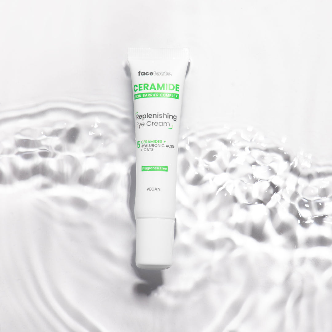 Ceramide Replenishing Eye Cream