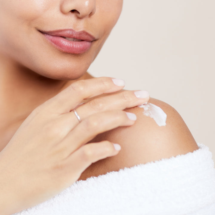 Hyaluronic Body Lotion