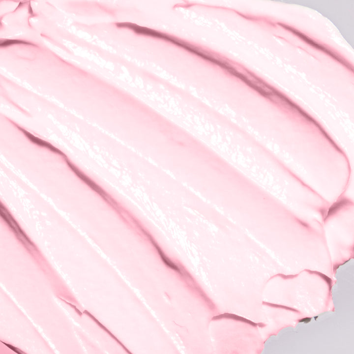 Face Facts Cleansing Pink Clay Face Mask