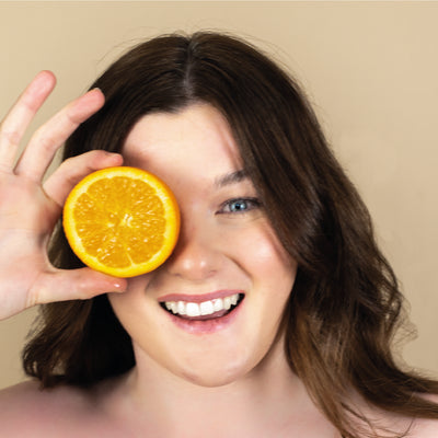 Vitamin C Brightening Facial Mist