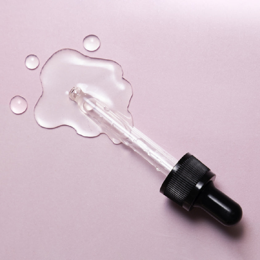 Collagen & Q10 Replenishing Facial Serum