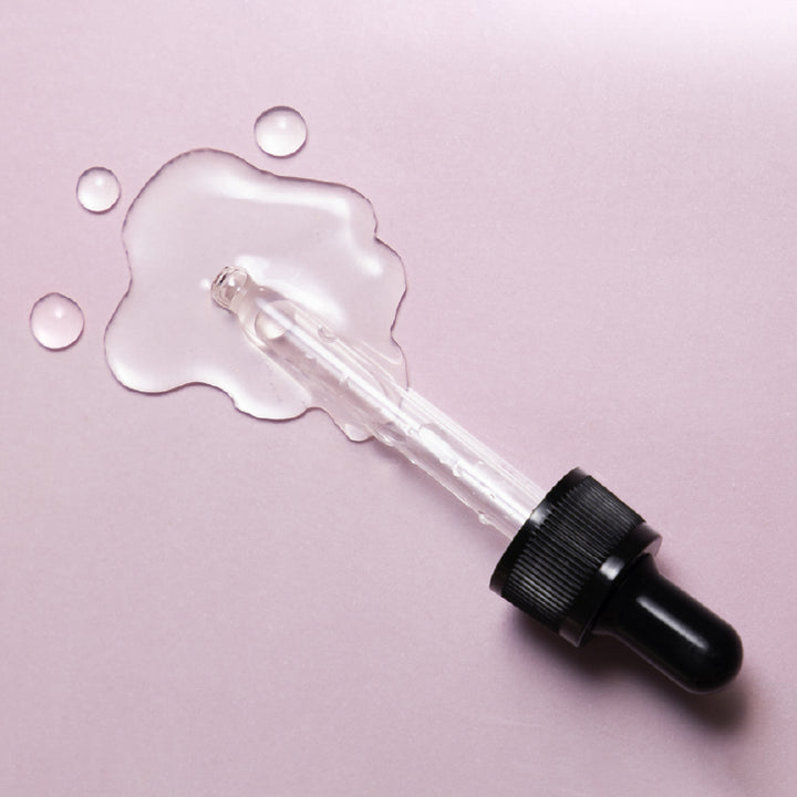 Collagen & Q10 Replenishing Facial Serum