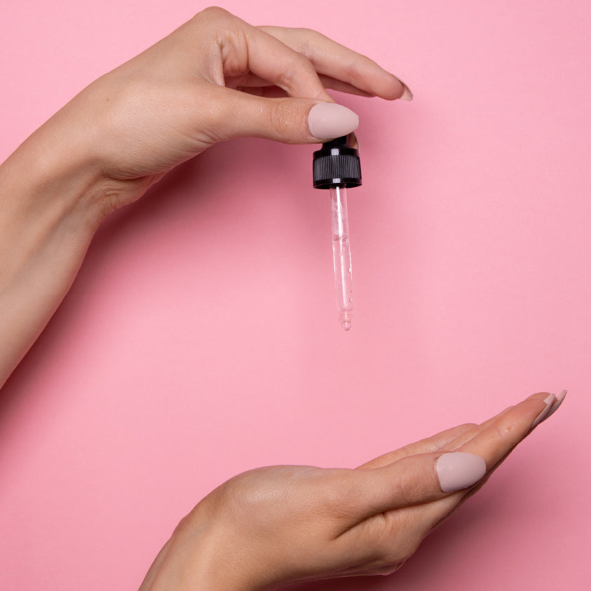 Collagen & Q10 Replenishing Facial Serum