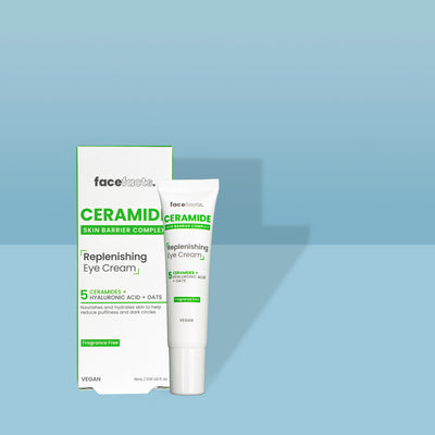 Ceramide Replenishing Eye Cream